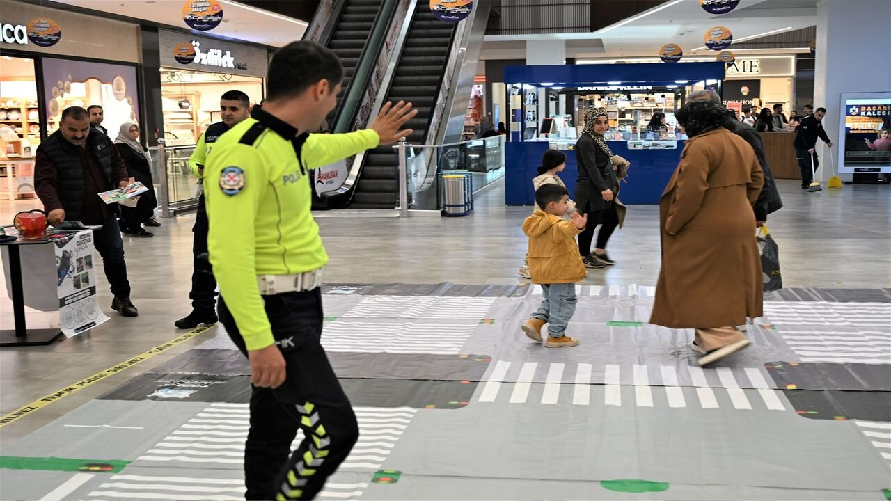 Batmanda Bir Kural Bir Omur Seferberligi 2