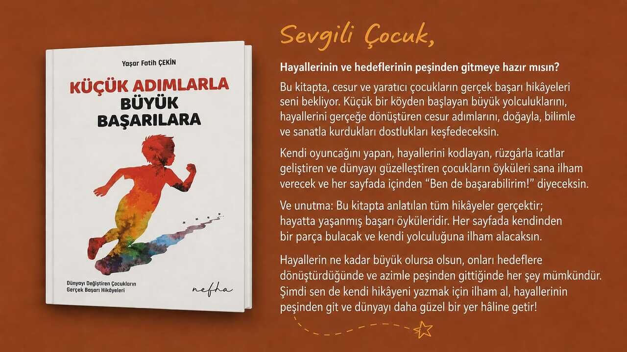 Batmanli Yazar Yasar Fatih Cekinden Ucuncu Kitap 1