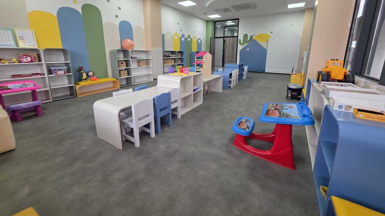 Batmanin Ruhuna Dokunan Bebek Ve Cocuk Kutuphanesi 2