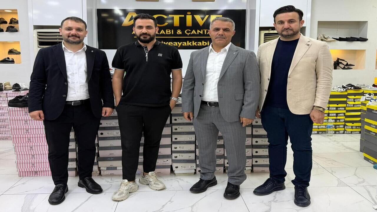 Ak Parti Batman Il Baskani Huseyin Sansiden Bayram Mesaji Gonlumuz Gazzedeki Mazlum Cocukl