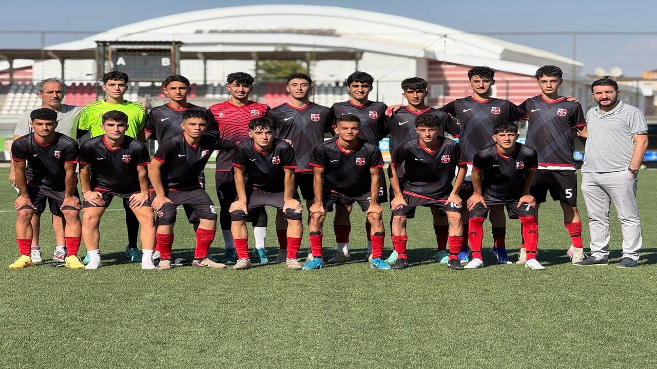 Tupras Spor Grup Sampiyonasi Icin Bingole Gitti 1