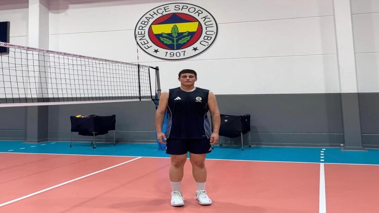 Batmanlı Genç Yetenek Fenerbahçe Yolunda