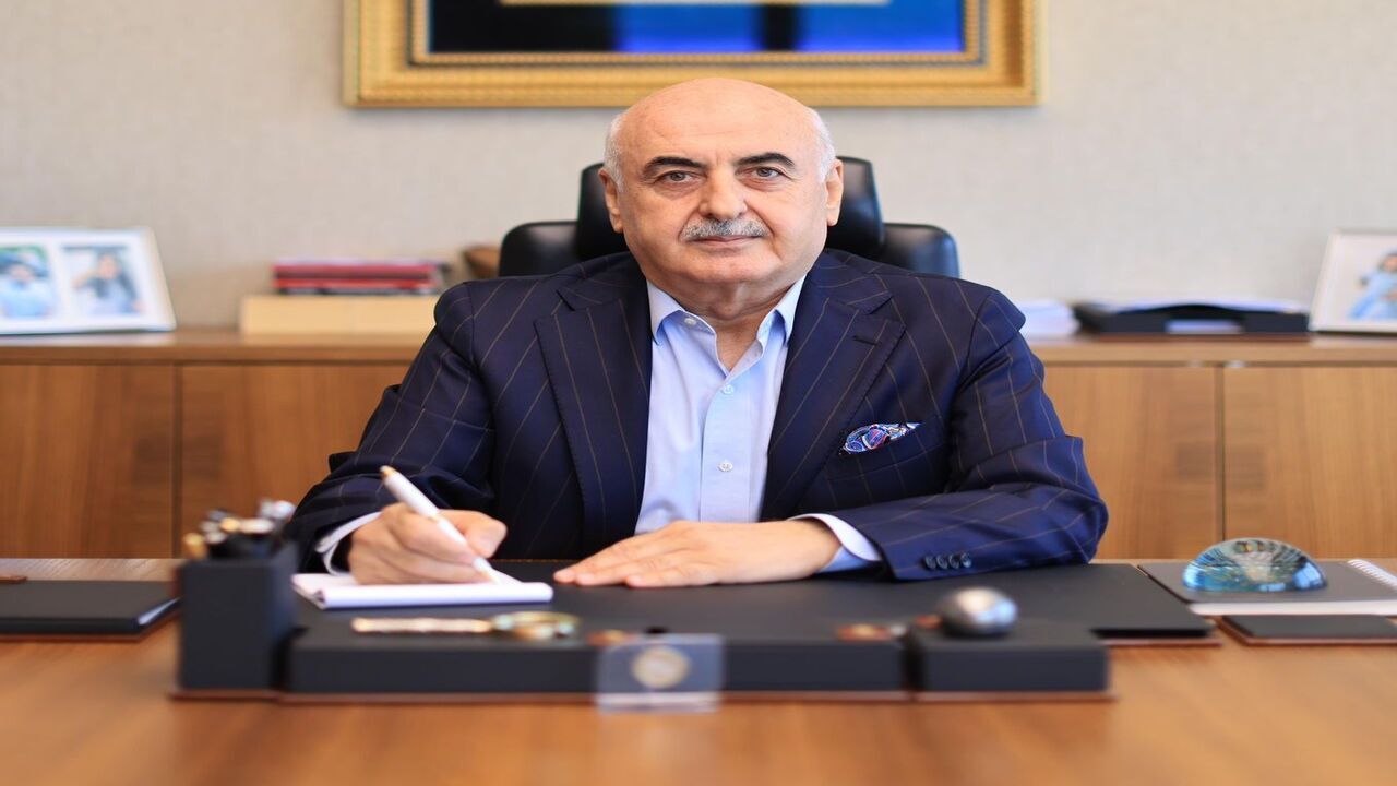 Batman Vakfı’ndan Ankara’da Büyük Buluşma