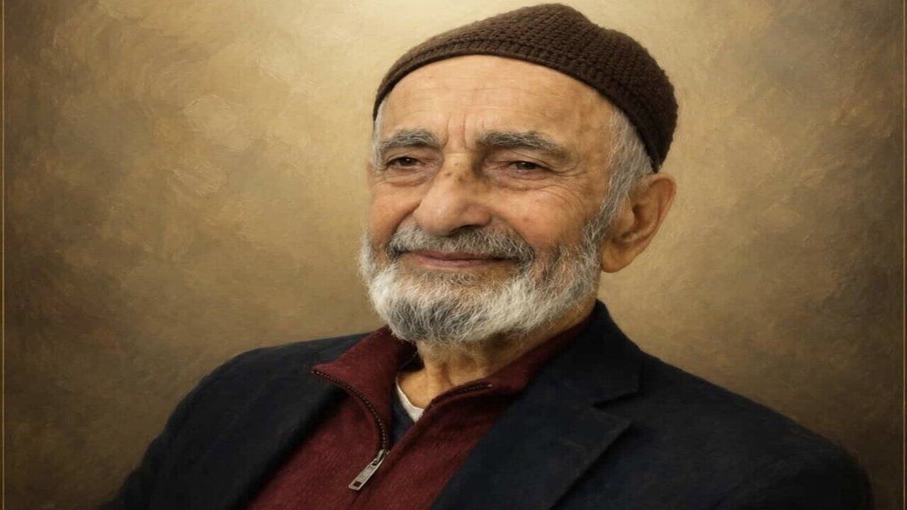 Batman’ın Asırlık Çınarı Hacı Mirza Demir Hayatını Kaybetti