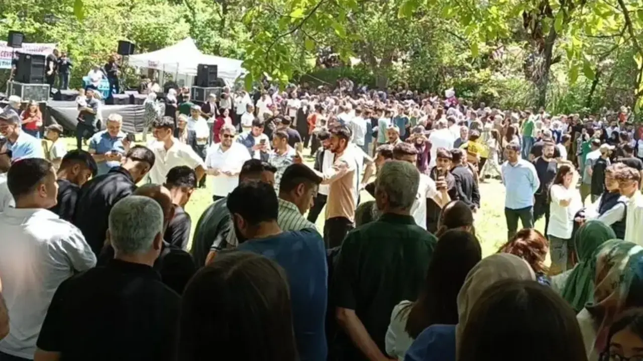 Timok Festivalinde Birlik Ve Dayanisma Ruzgari Esti 1