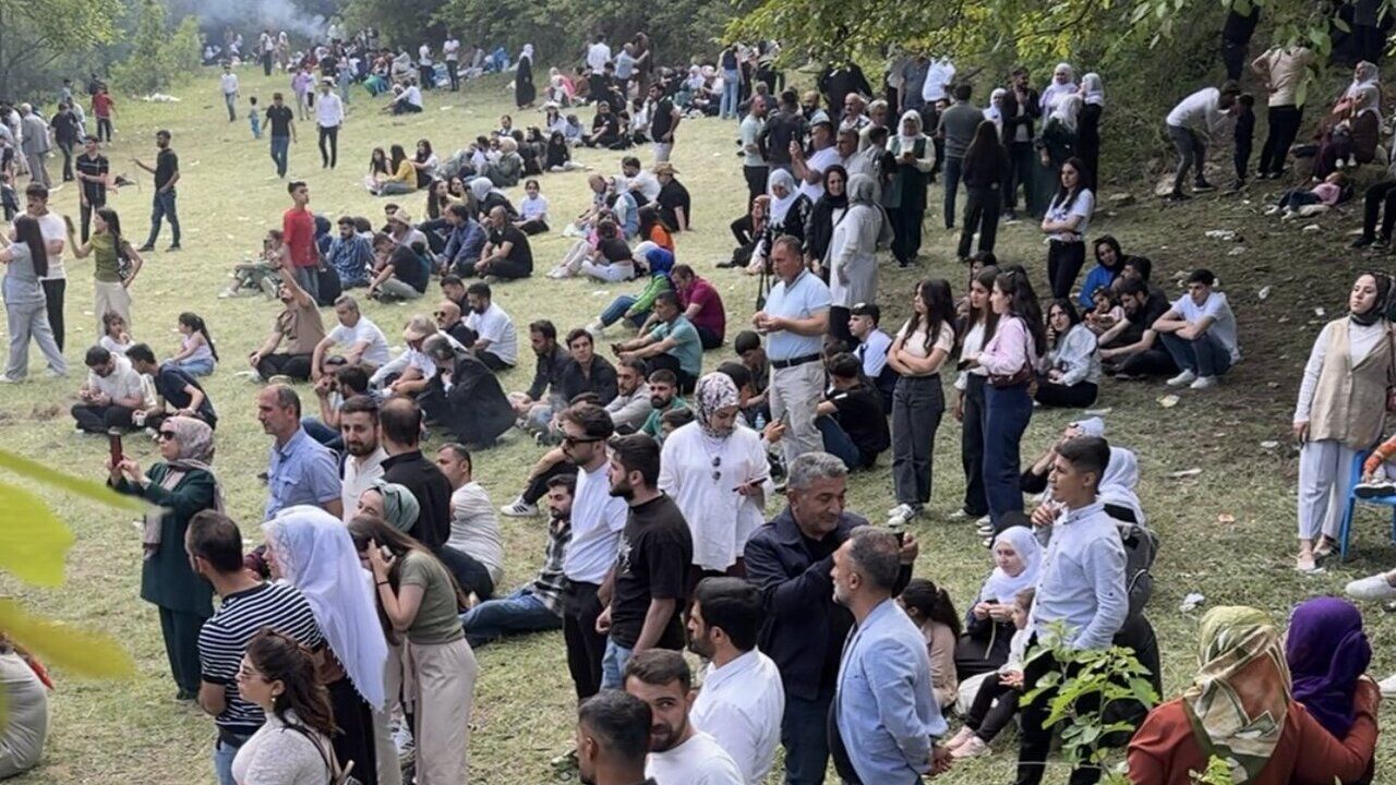 Tımok Festivali’nde Birlik ve Dayanışma Rüzgarı Esti