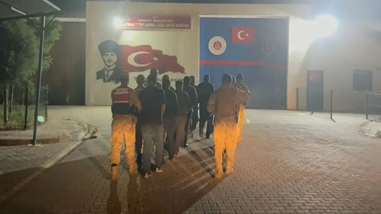 Beşiri’deki Faili Meçhul Cinayetini Jandarma Çözdü