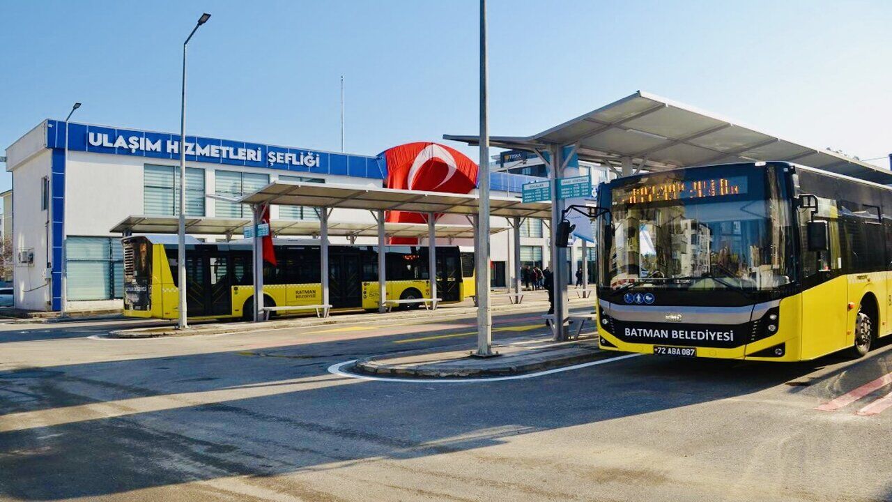 Belediye Otobusleri Artik 27 Koye Calisiyor 2-1