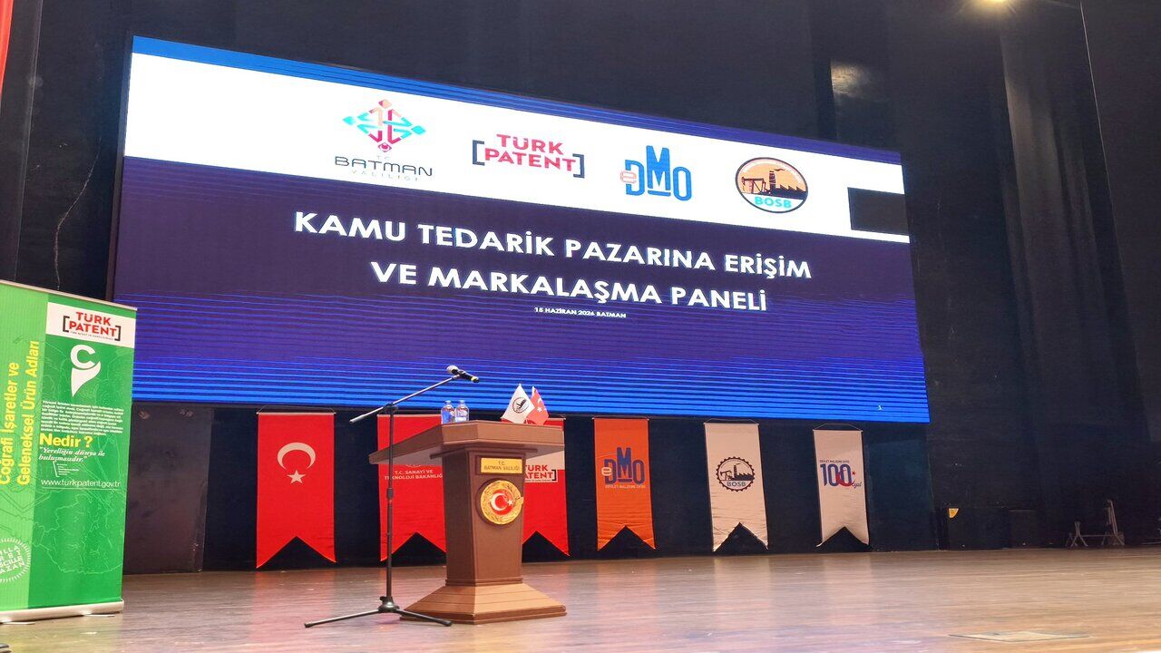 Ak Parti Il Baskani Sansi Batmani Bolgenin Markasi Haline Getirmeye Kararliyiz 1