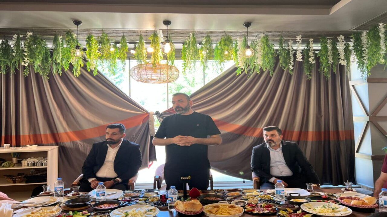 Batman Turizminde Sektör Temsilcileri Dev Zirvede Buluştu