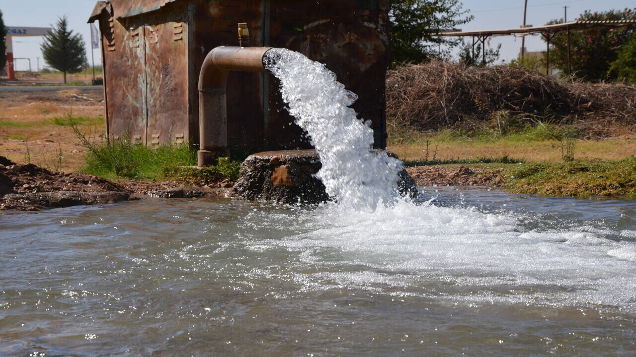 Dicle Elektrik Borcunu Odemeyen Ciftcinin Enerjisini Kesecek 1