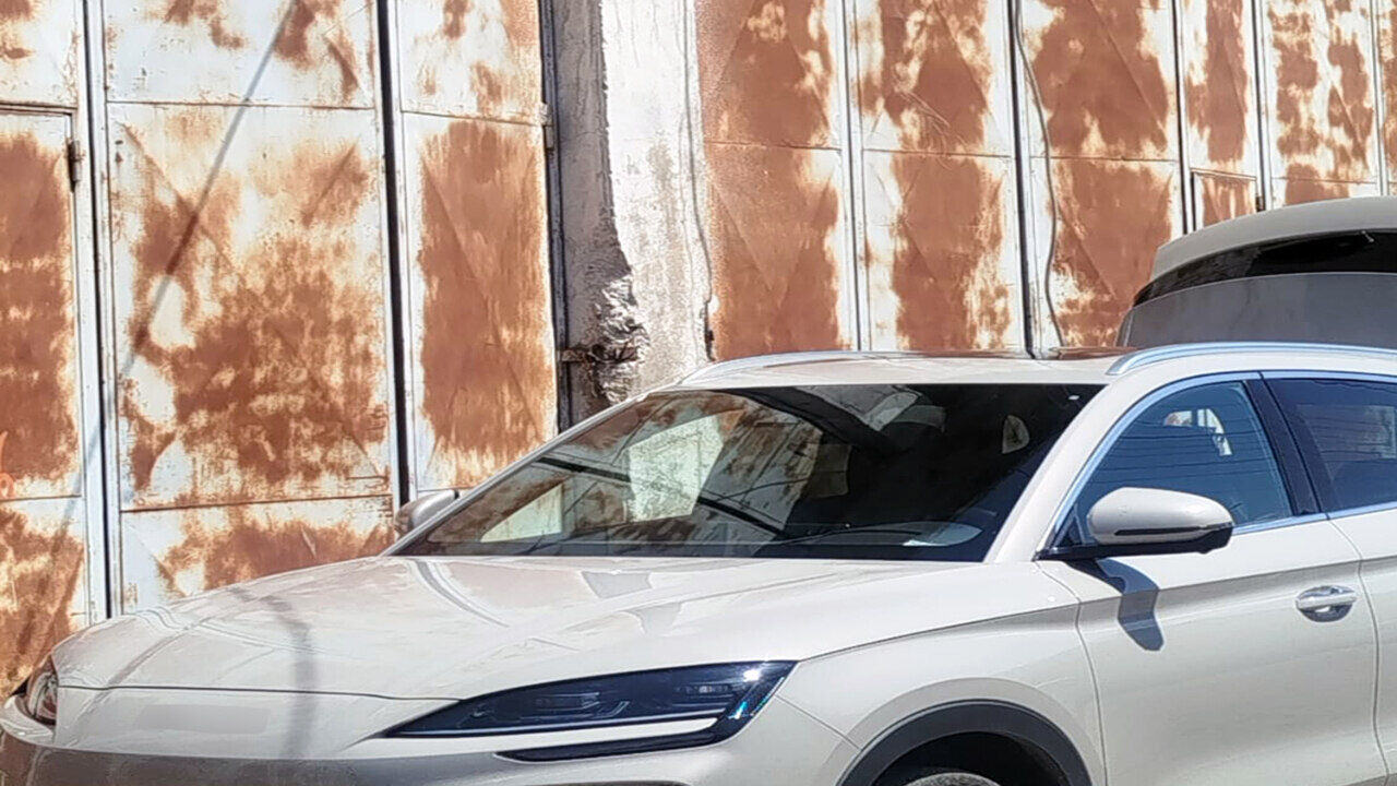 Kacak Elektrikle Arac Sarj Istasyonu Kurdular
