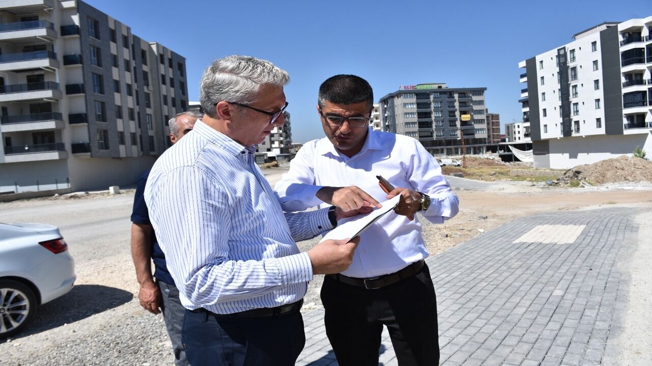 Batmana 172 Derslikli 6 Yeni Okul Mujdesi 1
