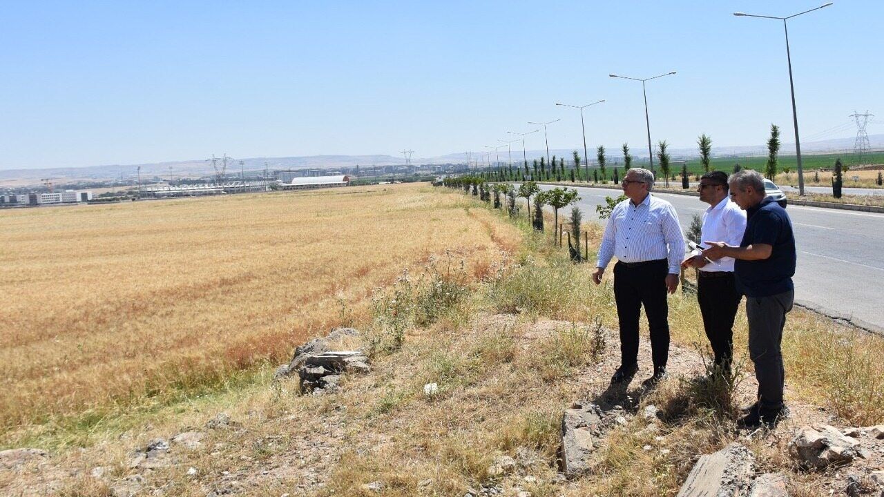 Batman’a 172 Derslikli 6 Yeni Okul Müjdesi
