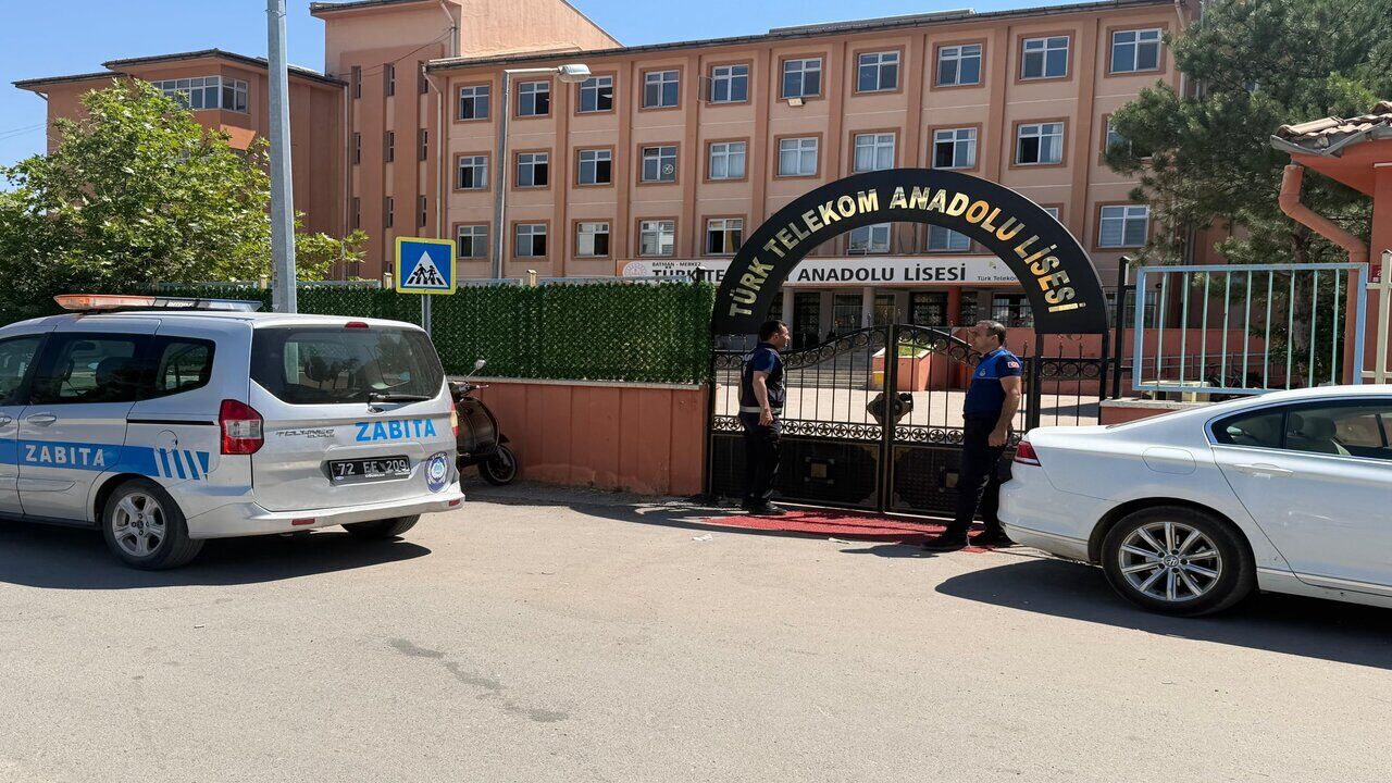 Batmanda Sinava Yetisemeyenlerin Yardimina Zabita Kostu 1