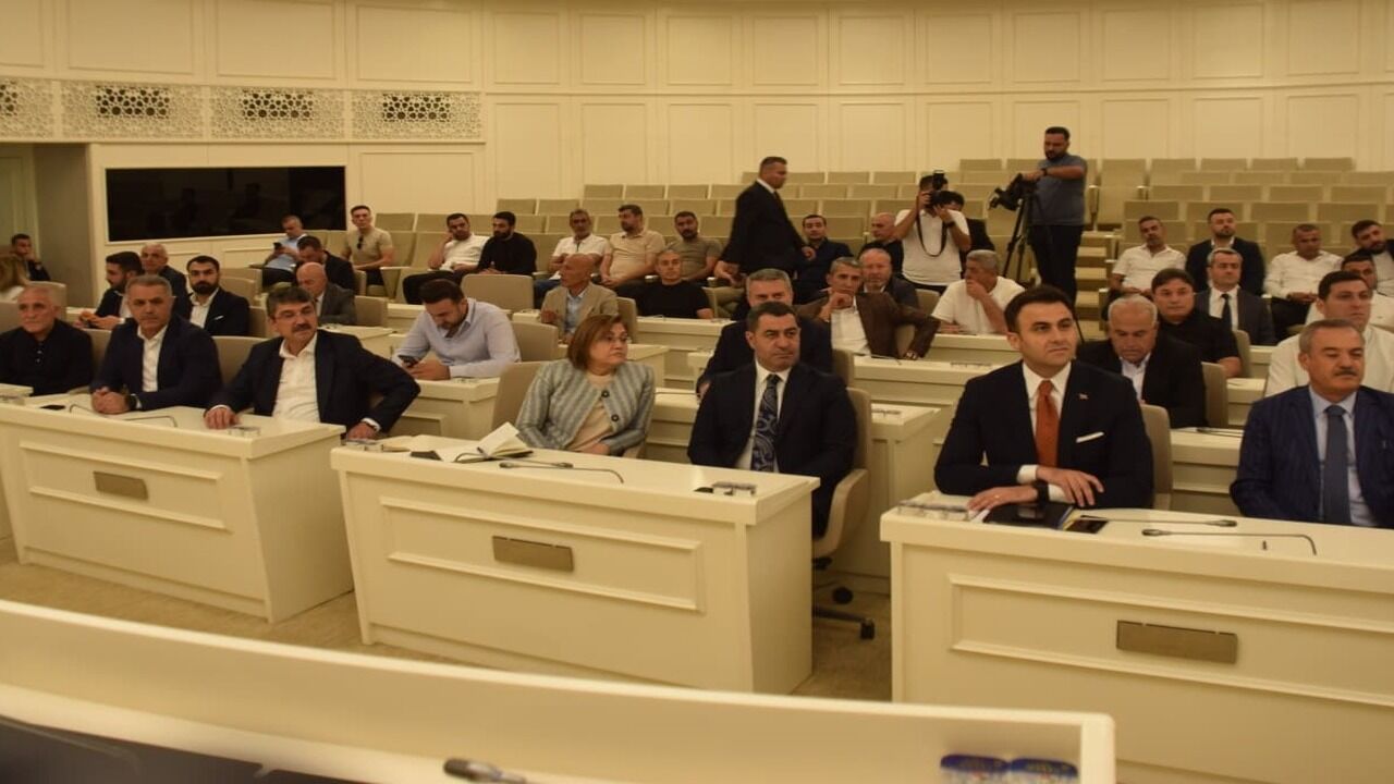 Nasiroglu Ve Sansi Batmanin Yatirim Potansiyelini Gaziantepte Anlatti 3