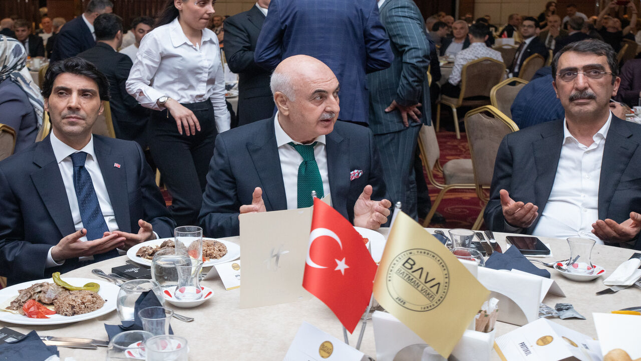 Batman Vakfi Ve Buyuk Kenetlenme Zamani 5