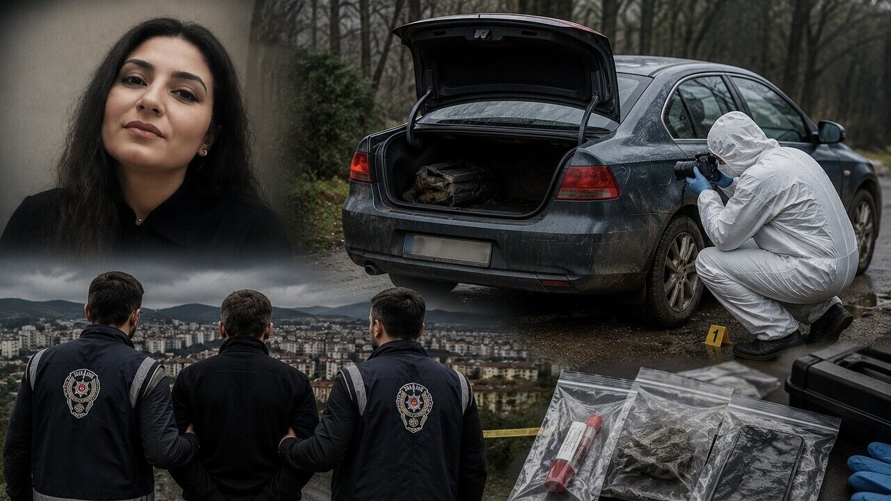 Batman’daki Gizemli Kayıp Evindar Tığrak Dosyasında Korkunç Şüphe