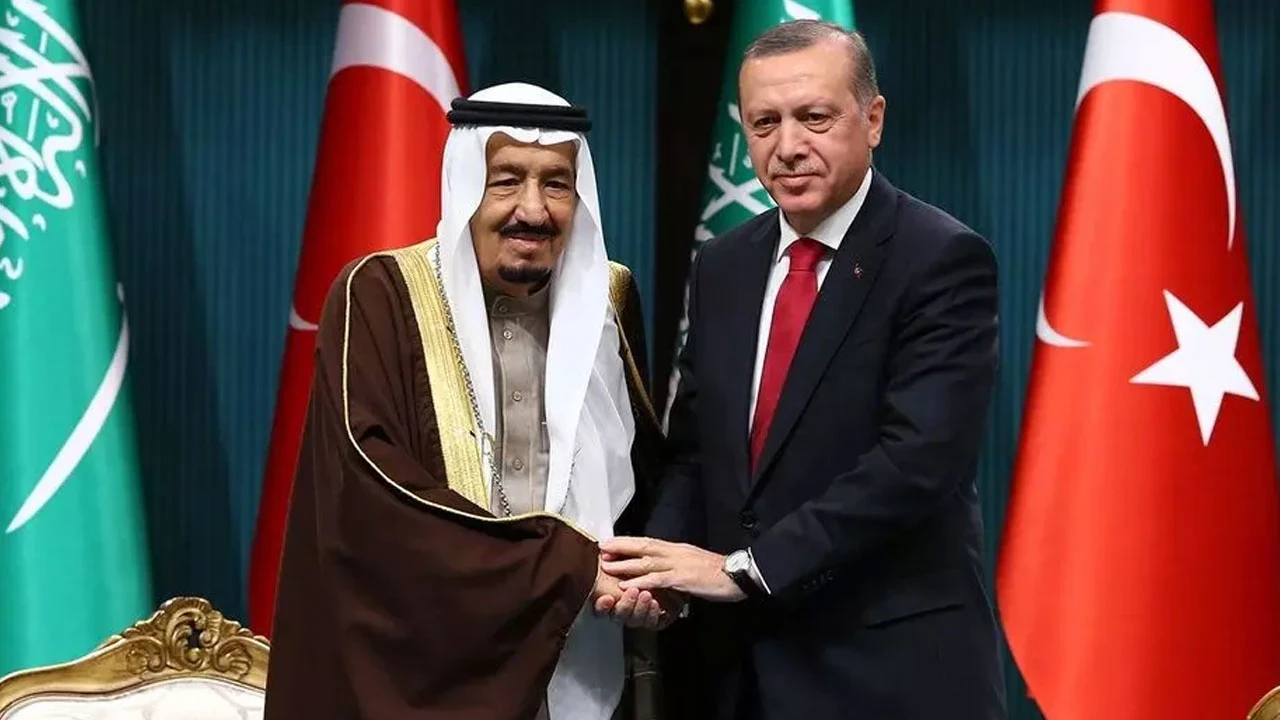 Türkiye ve Suudi Arabistan Arasında Vize Muafiyeti Dönemi