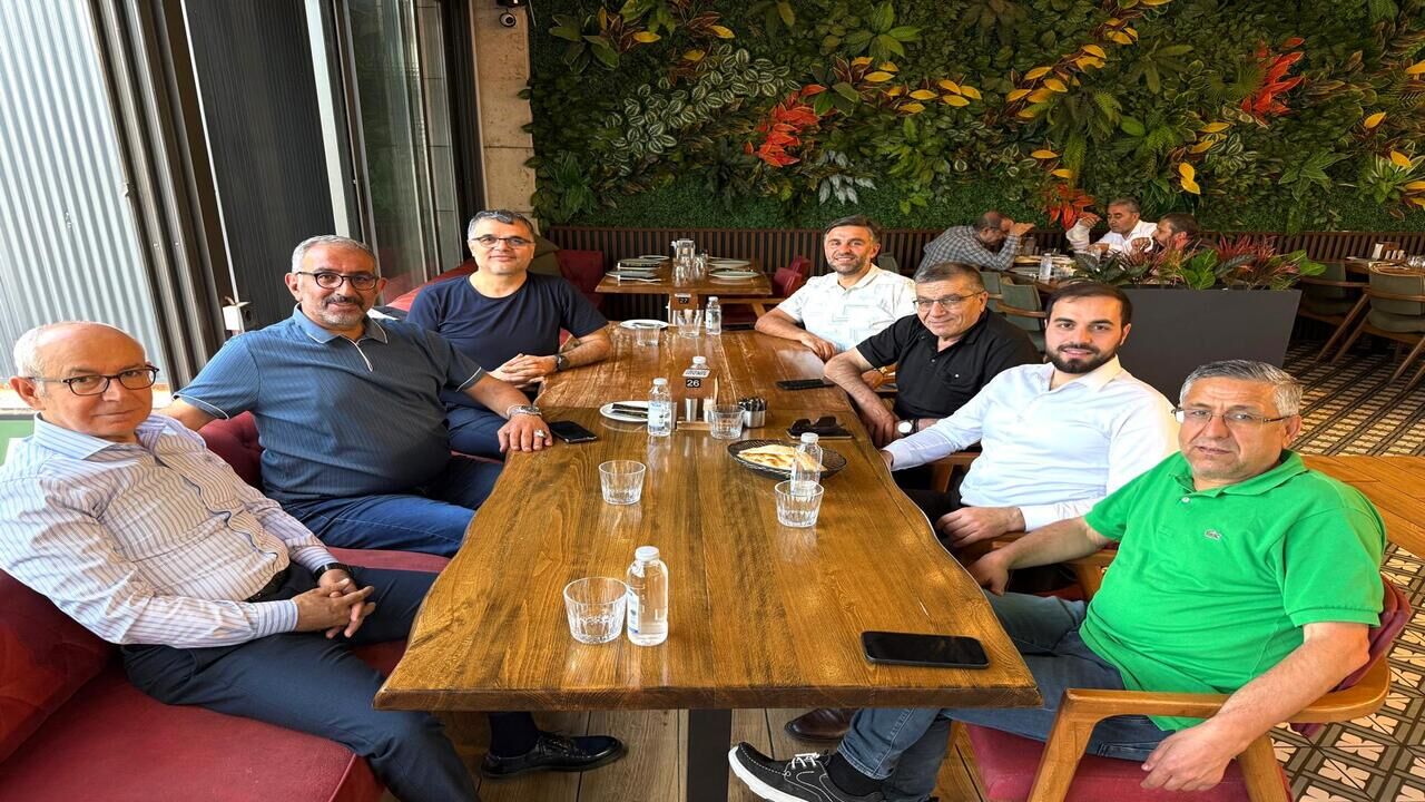 İş Dünyasının Güçlü İsmi Kırşan’dan Batman’a Tam Destek