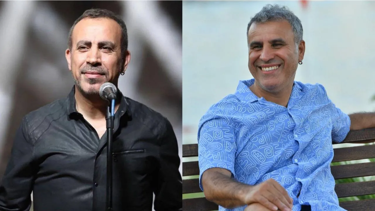 Haluk Levent'in Kardeşi Berkant Acil Tutuklandı