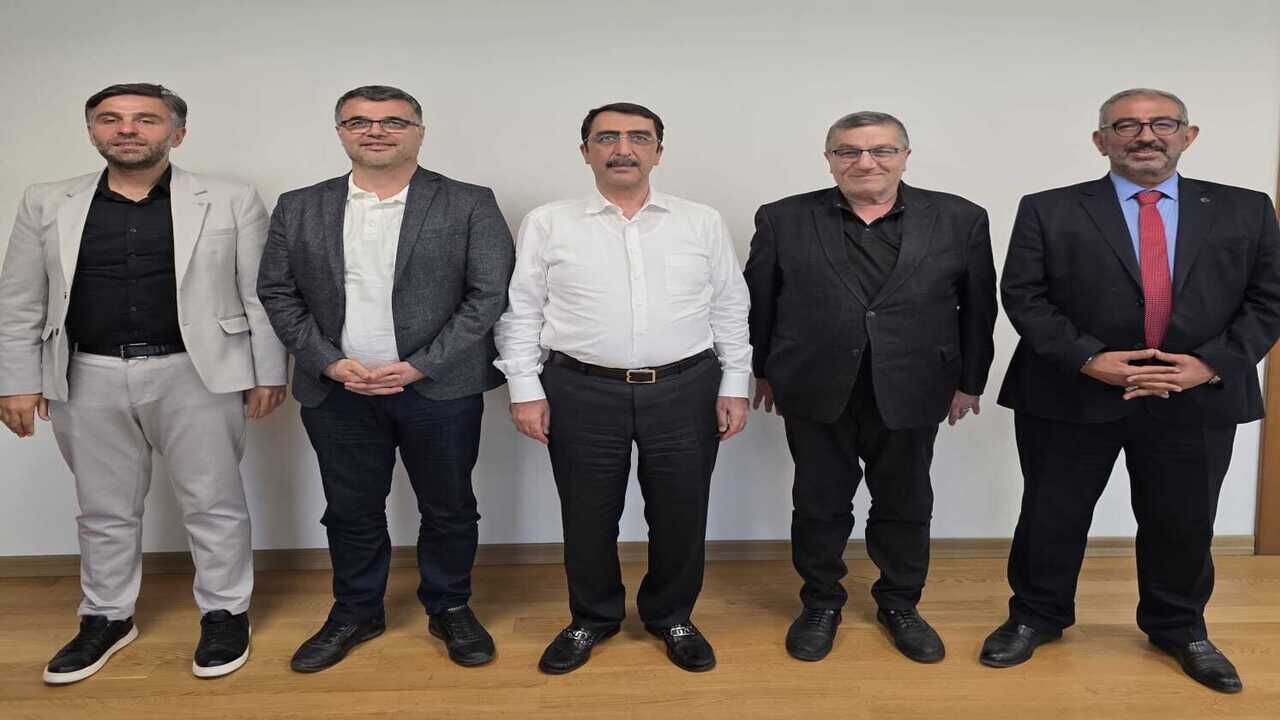 Muzaffer Nasıroğlu1