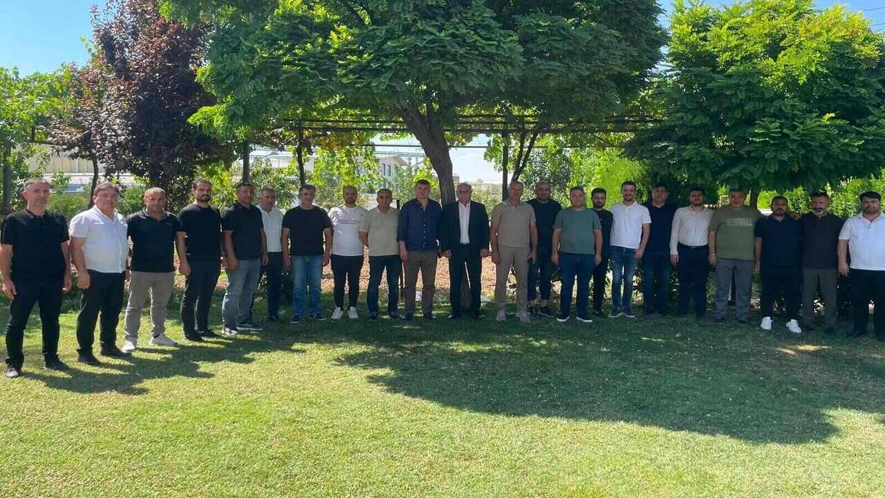 Ekrem Cetin Batso Baskanligina Adayligini Acikladi 1
