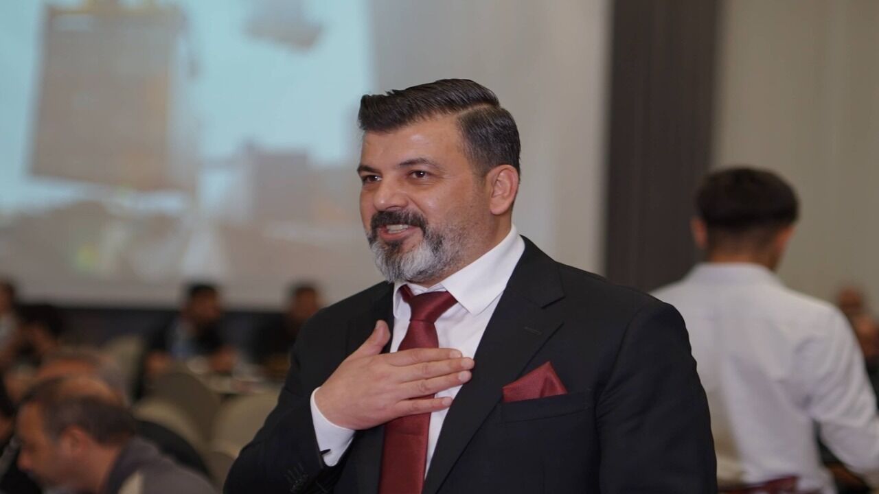 Ferdi Kurt: “Batman Havalimanı Kararı Önemli, Şimdi Sıra Uluslararası Uçuşlarda”