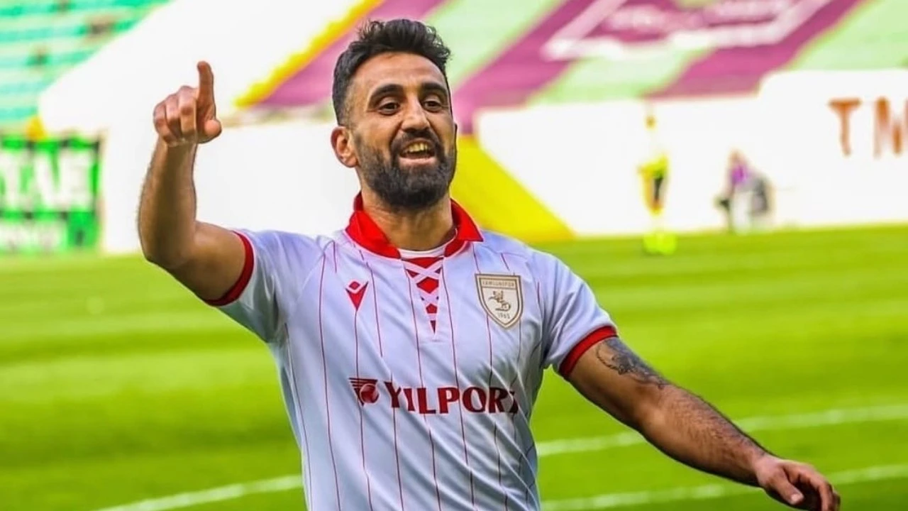 Batman Petrolspor’da Kaptanlık Görevi Gökhan Karadeniz’e Verildi