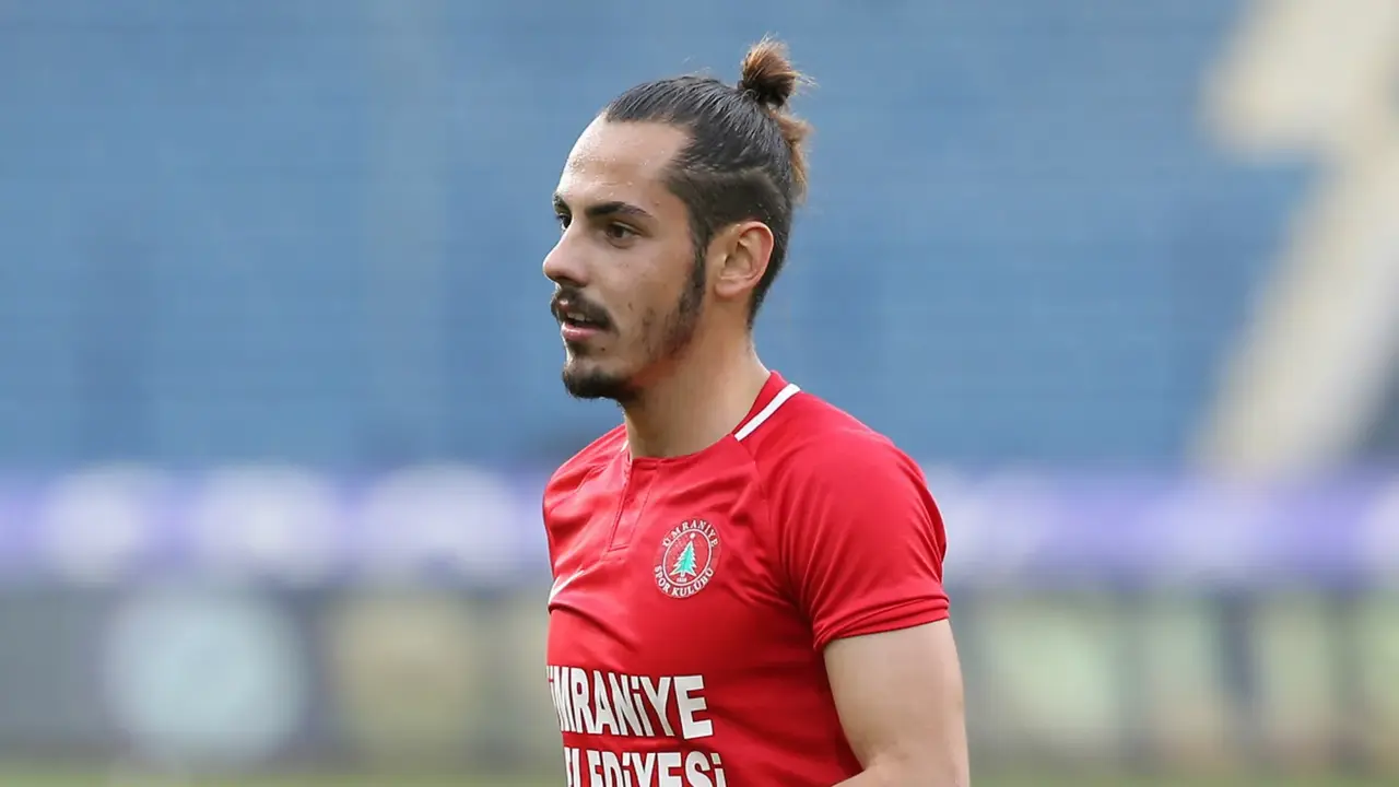 Süper Lig Deneyimli Yasir Subaşı Batman'da