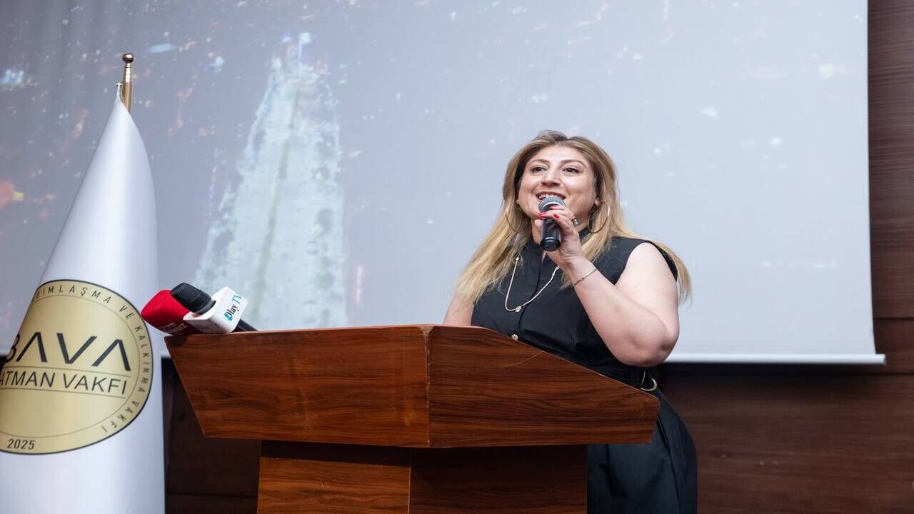 Hatice Türkan’dan Yerel Basına Destek Çağrısı