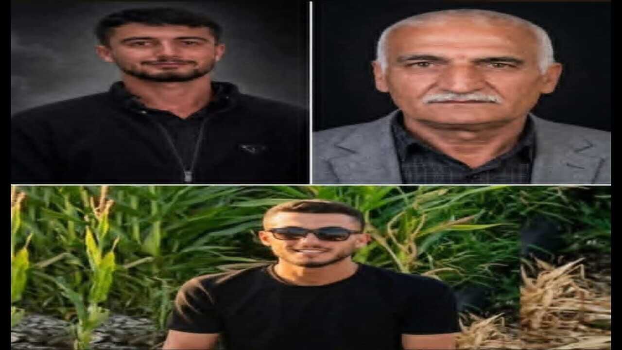 AK Parti Teşkilatından Peş Peşe Taziye Mesajları