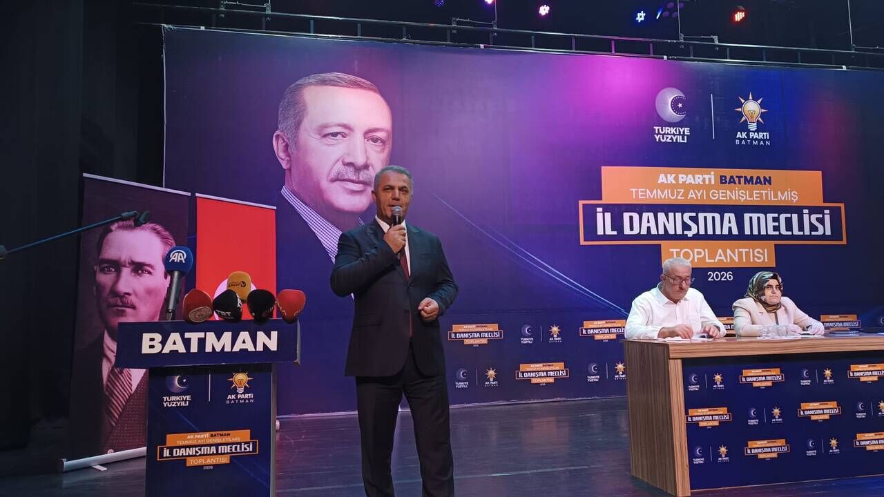 Ferhat Nasiroglu Huseyin Baskanin Arkasindayiz 1