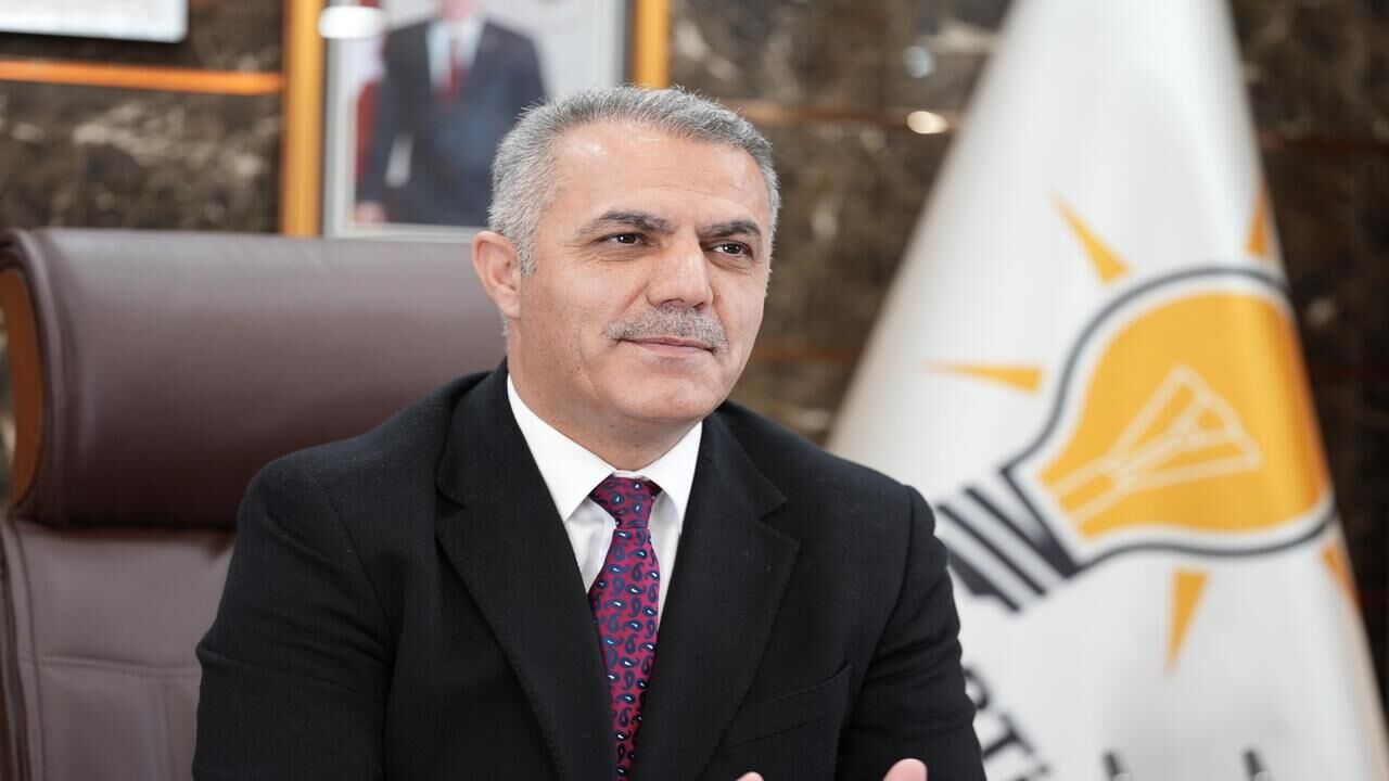 Şansi’den Terörsüz Türkiye Sürecine Güçlü Destek