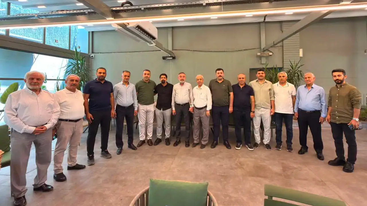 Batman Hemşehri Dernekleri Platformu'ndan Toplumsal Birlik Çağrısı