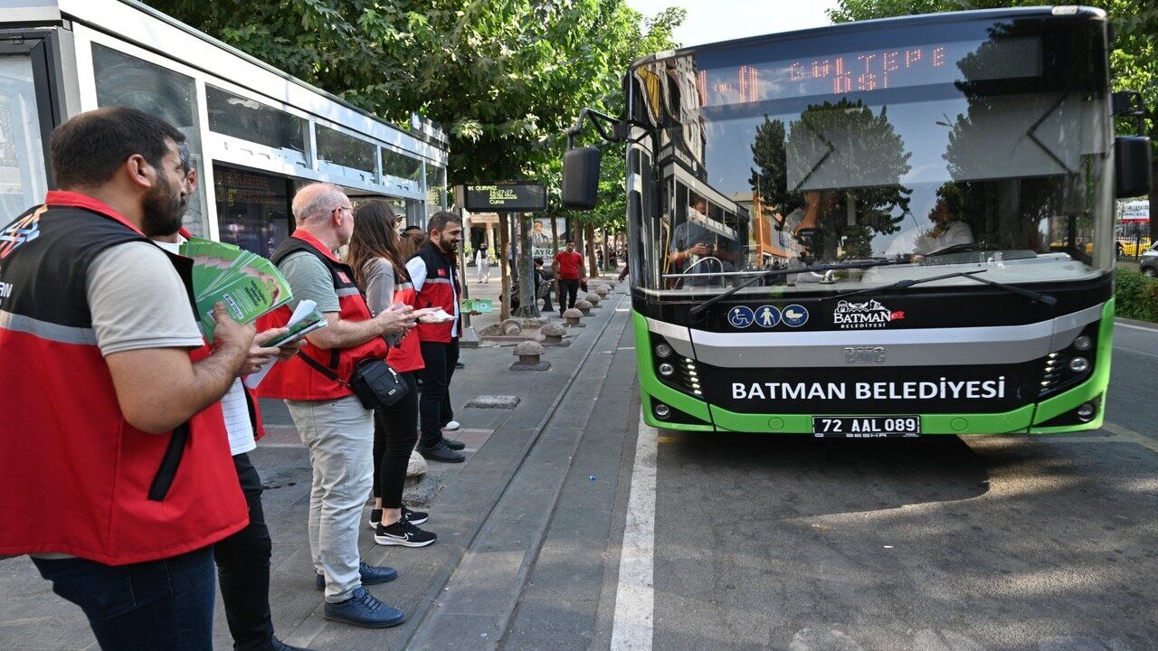 Batmanda Bagimlilikla Mucadele Icin Saha Calismalari Suruyor 1