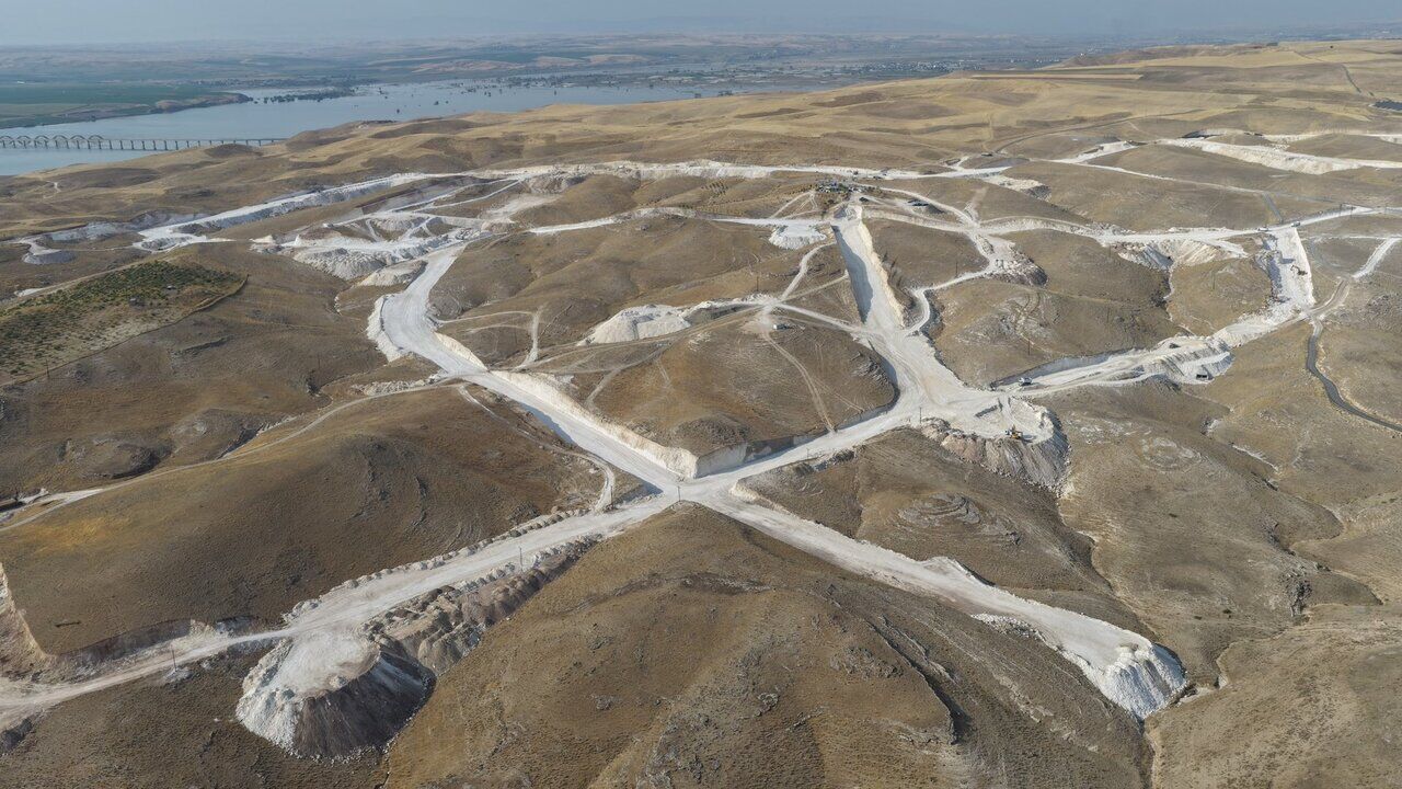 Oymataş OSB'de Arsa Tahsis Başvuruları Başladı
