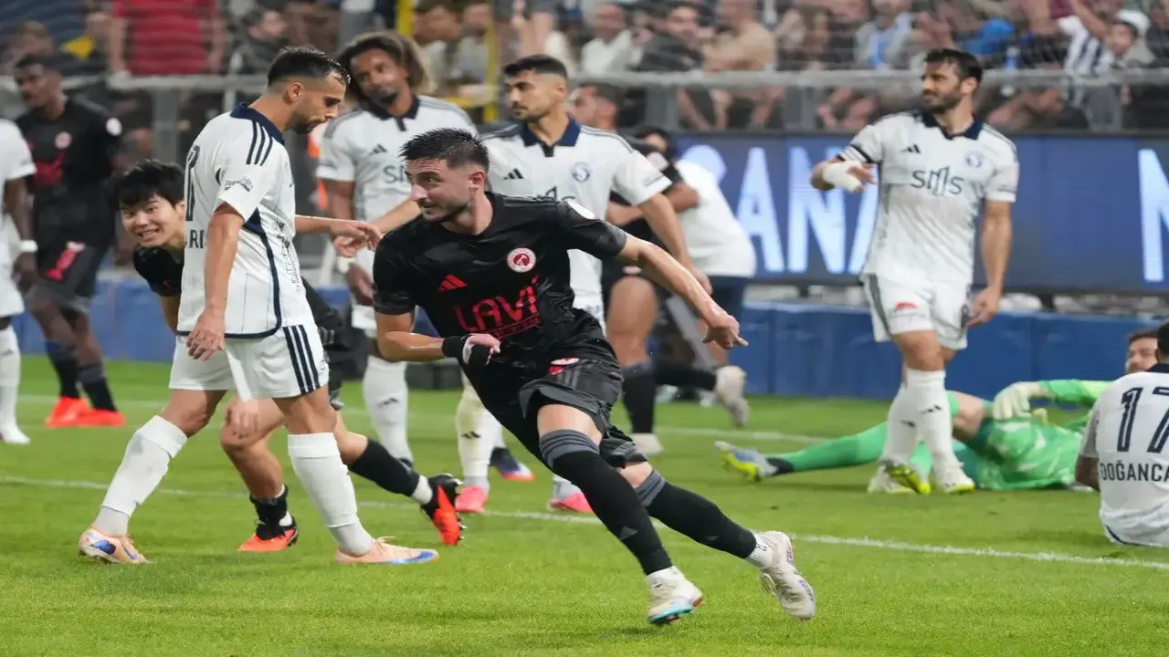 Lider Batman Petrolspor Karagümrük’ü Ağırlıyor