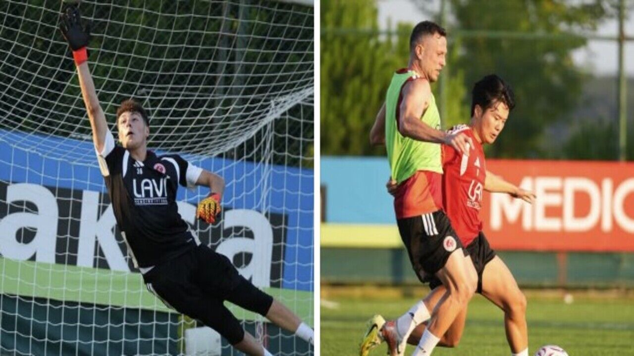 Batman Petrolspor’da Gözler Sivasspor Maçında