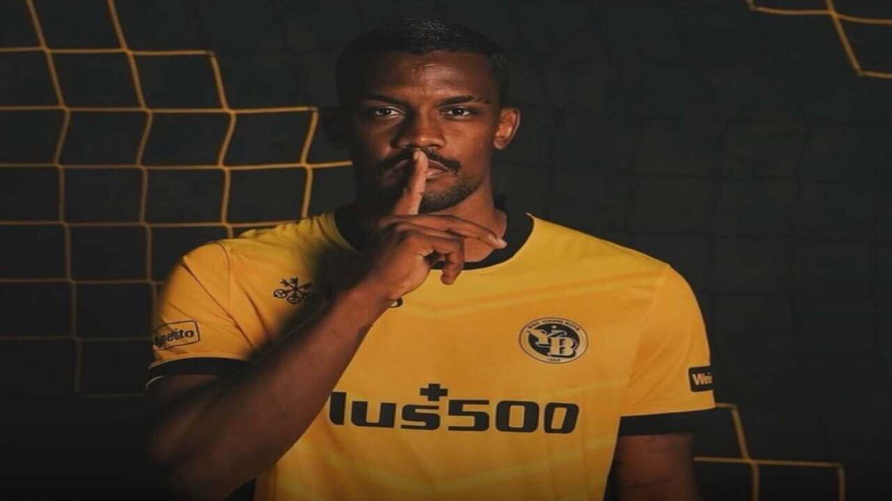 Batman Petrolspor'un Yeni Golcüsü Sergio Córdova