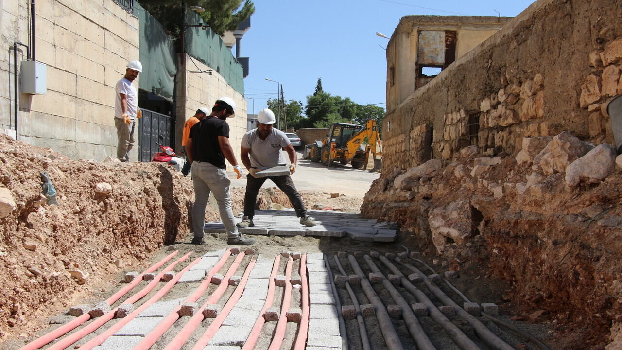 Dicle Elektrik’ten Ömerli’ye 42 Milyon TL’lik Enerji Yatırımı
