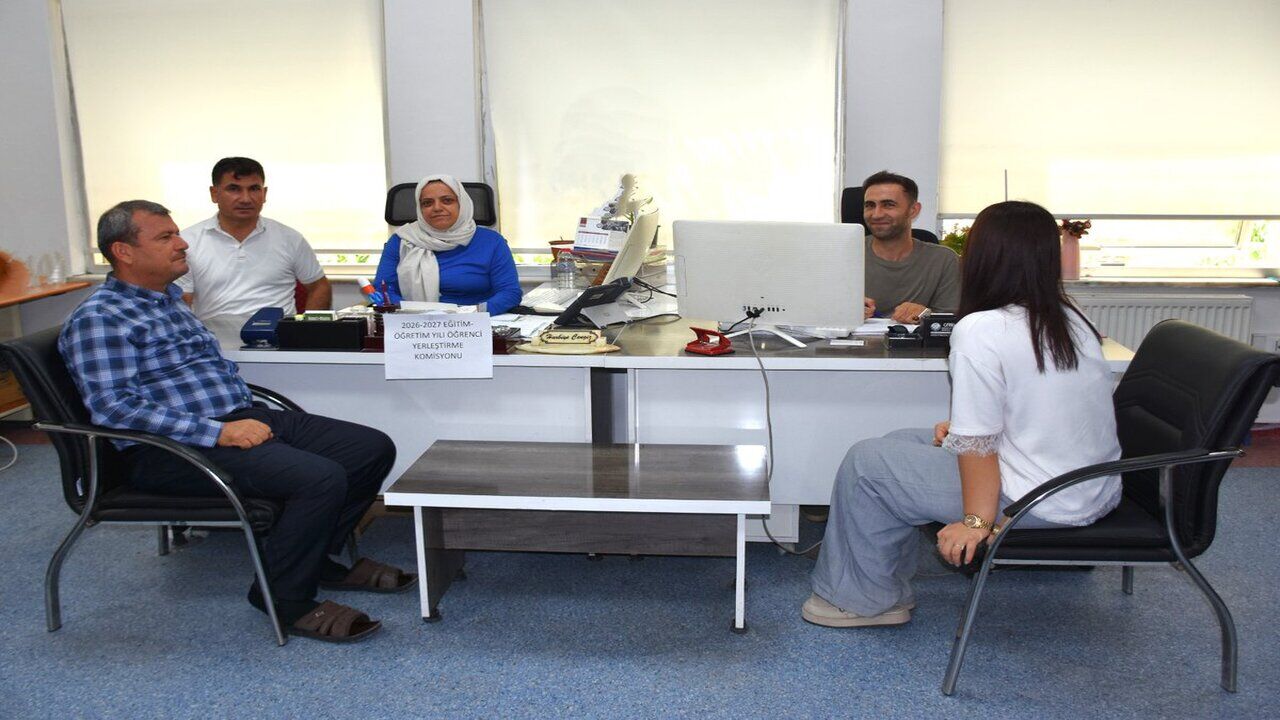 Hiçbir Liseye Yerleşemeyen Öğrenciler İçin Kritik Süreç