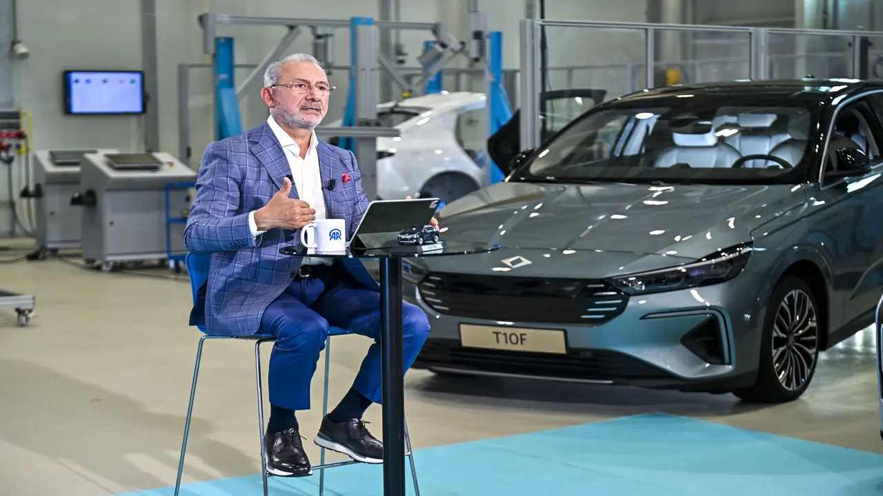 Togg’dan Yeni Model T6X İçin Ulaşılabilir Fiyat ve Kampanya Mesajı