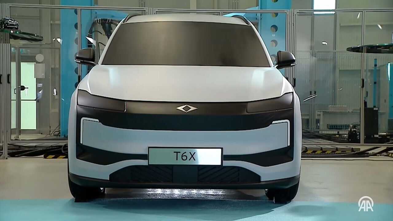 Toggdan Yeni Model T6X Icin Ulasilabilir Fiyat Ve Kampanya Mesaji