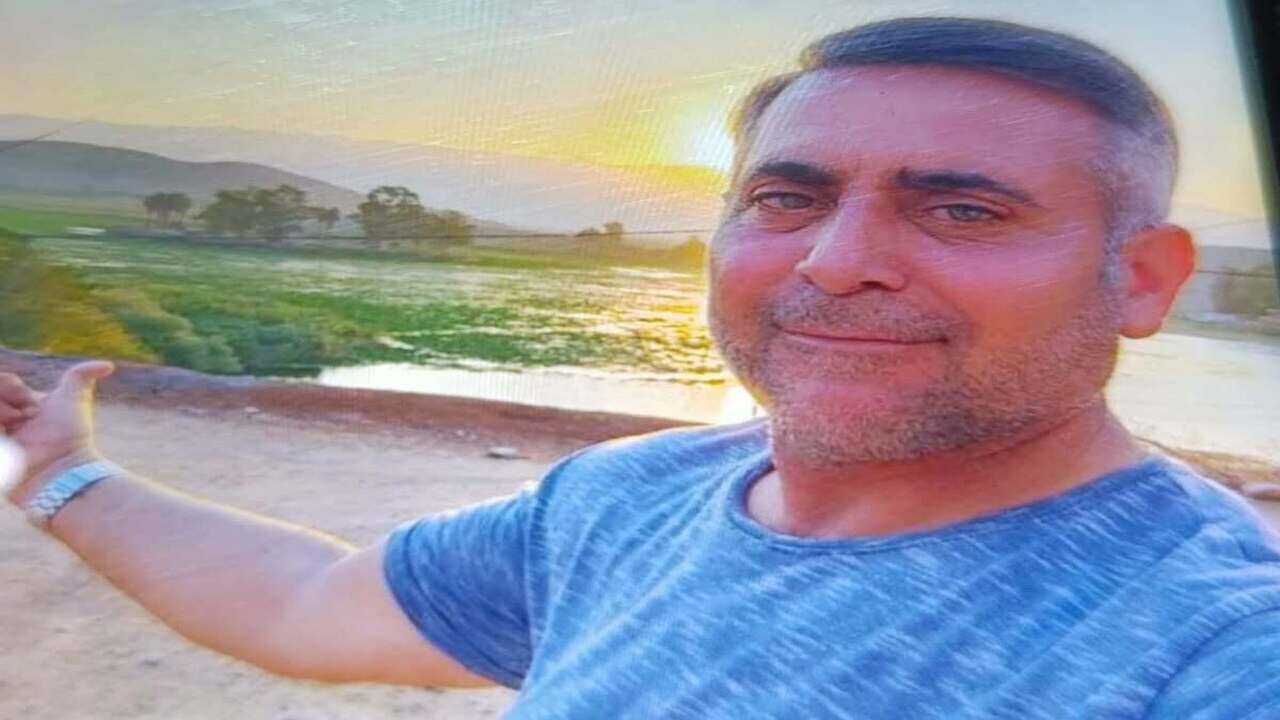 Batmanlı Tesisatçı Yaşamını Yitirdi