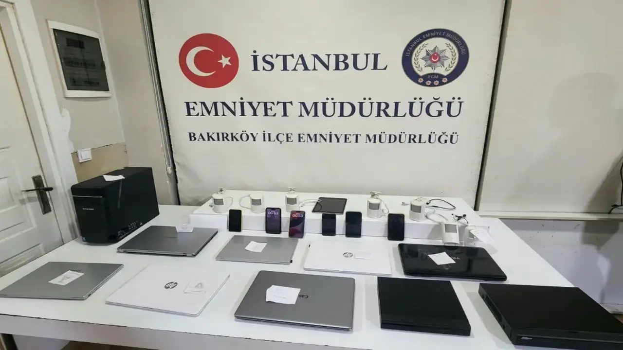Epilasyon Merkezinde Gizli Kamera Skandali 14 Bin Goruntu Ortaya Cikti 1