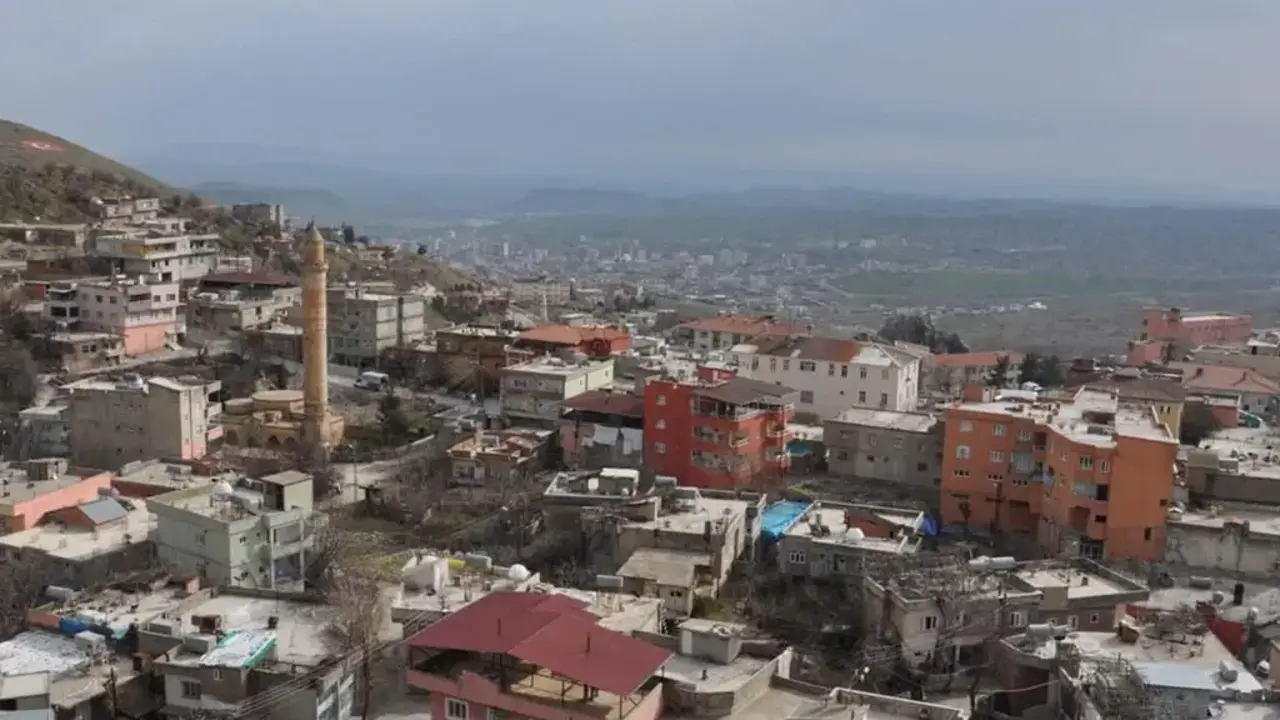 Kozluk'ta Satı Mezrası Köy Statüsüne Yükseltildi