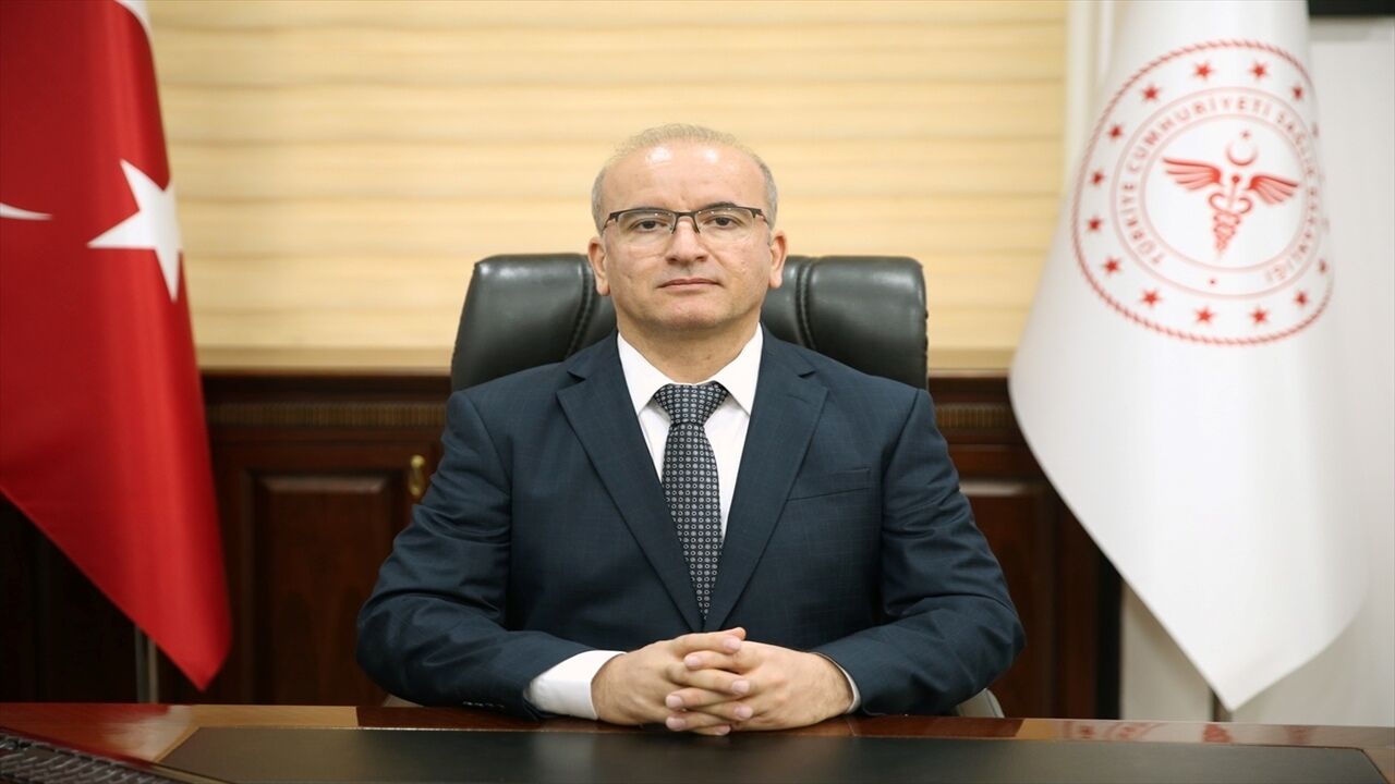 Açık Kalp Ameliyatları Artık Siirt'te Yapılacak