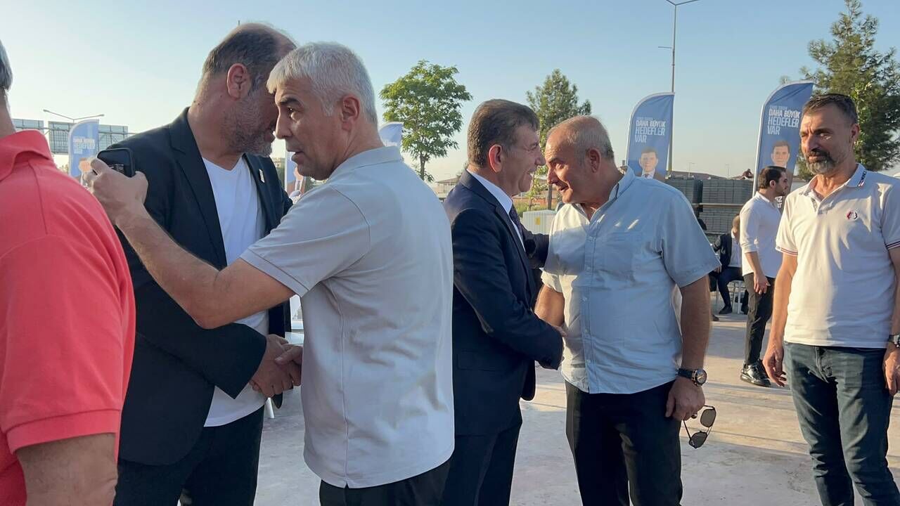 Abdulkadir Demir 13 Yillik Batso Donemini Anlatti