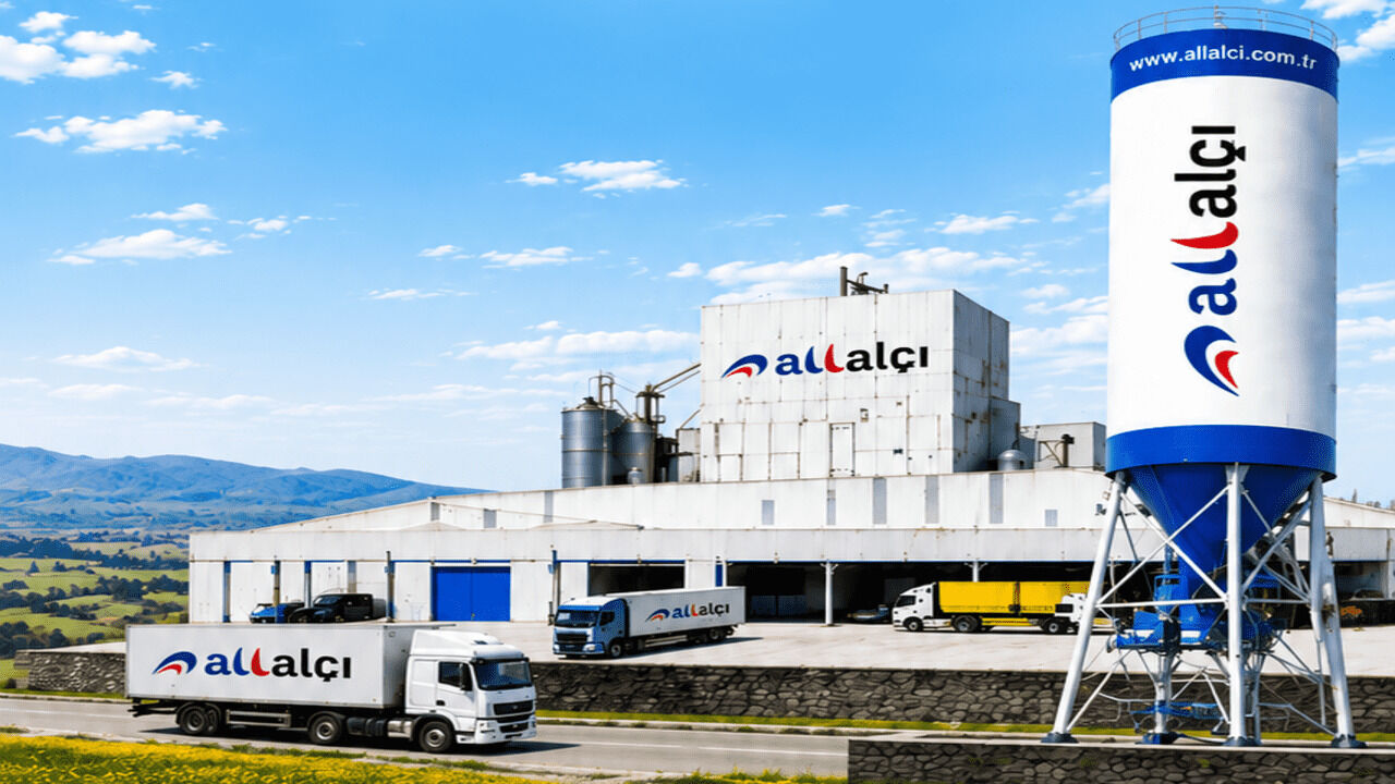 Batmanlı All Alçı Halka Arz İçin SPK’ya Başvurdu